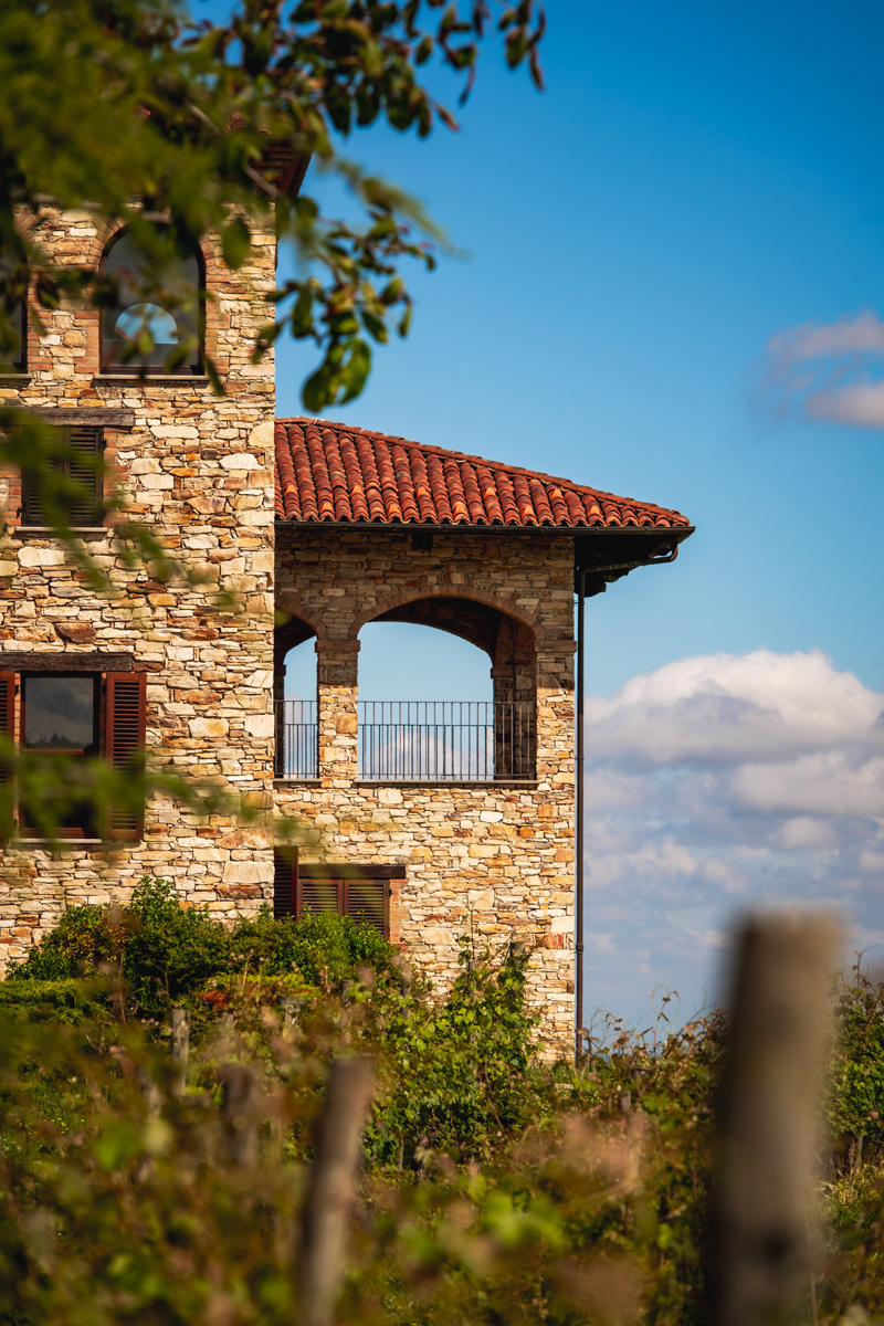 Manfredi Cantine