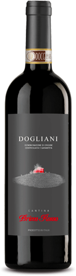 MOSCATO D’ASTI DOCG - Manfredi