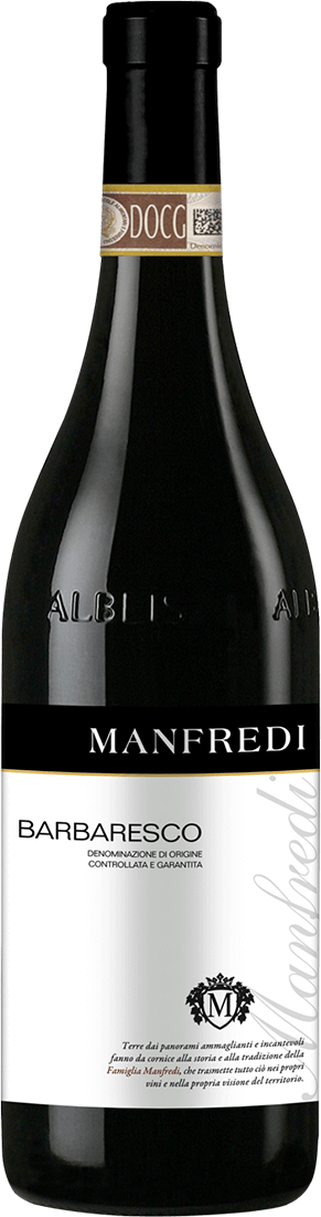 Manfredi Cantine