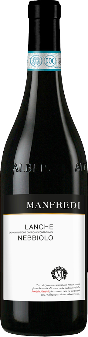 Manfredi Cantine