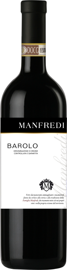 Manfredi Cantine