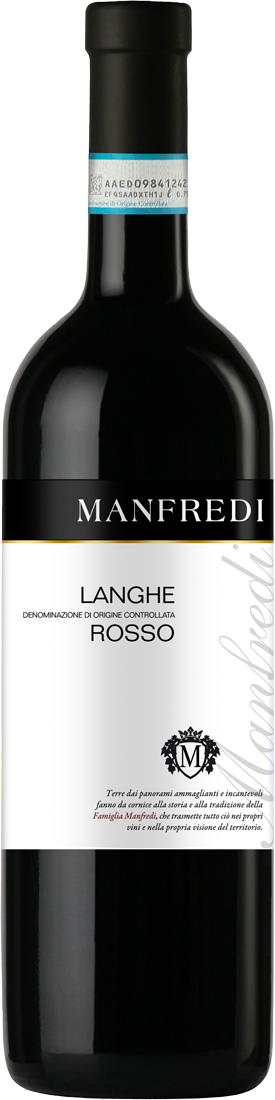 Manfredi Cantine